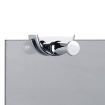 Avenarius Universal Haken für Duschabtrennungen 9004599010