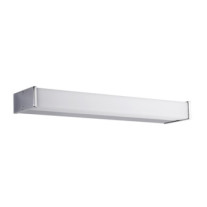 Avenarius Wandleuchte eckig 620mm 9005012010