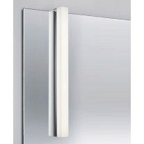 Avenarius Spiegelaufsteckleuchte eckig 9005030010