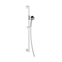 Avenarius Brausegarnitur eckig mit Handbrause 9006904010