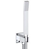 Avenarius Brausegarnitur eckig mit Handbrause 9006940010