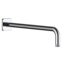 Avenarius Brausearm für Wandmontage 390 mm 9006954010