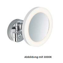 Avenarius Kosmetikspiegel Wand Direkt 9505131010