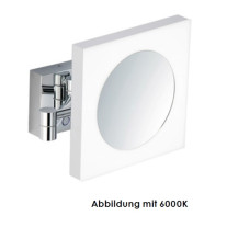 Avenarius Kosmetikspiegel Wand Direkt 9505136010