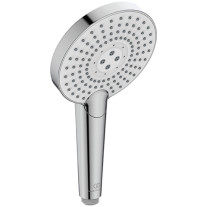 Ideal Standard 3-Funktionshandbrause Idealrain Evo Jet d:125mm, Chrom B1759AA