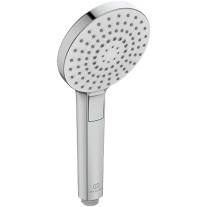 Ideal Standard 3-Funktionshandbrause Idealrain Evo d:110mm, chrom B2231AA
