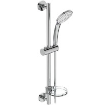 Ideal Standard Idealrain Brausekombination 600mm - M1, chrom, 1-Funktionshandbrause B9412AA