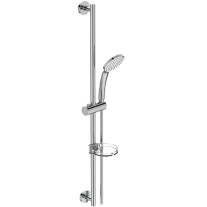 Ideal Standard Idealrain Brausekombination 900mm - M1, chrom, 1-Funktionshandbrause B9414AA