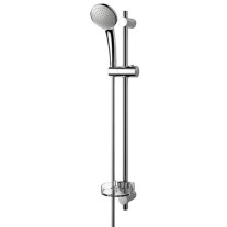 Ideal Standard Idealrain Brausekombination 720mm - M1,chrom, 1-Funktionshandbrause B9418AA