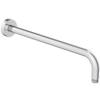 Ideal Standard Idealrain Wandanschluss L: 400mm, chrom B9445AA