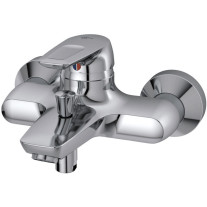 Ideal Standard Ceramix Blue Badearmatur Aufputz chrom B9490AA