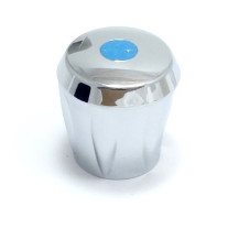 Ideal Standard Griff, kalt, HM6 G3/8, chrom B964840AA