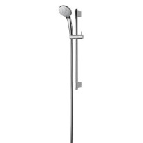 Ideal Standard Idealrain Pro Brausekombination 600mm M - F3, chrom, 3-Funktionshandbrause d: 100mm B9834AA