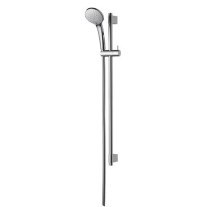 Ideal Standard Idealrain Pro Brausekombination 900mm M - F3, chrom, 3-Funktionshandbrause d: 100mm B9836AA