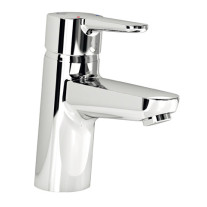 Ideal Standard Connect Blue Waschtischarmatur chrom, Ausladung 163mm, mit hohem Auslauf B9917AA