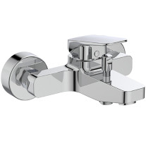 Ideal Standard Badearmatur AP Ceraplan 220x182-187x109mm Chrom BD256AA