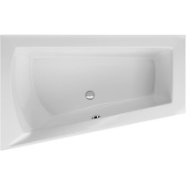 Belli Lara Raumspar-Badewanne L: 170 B: 100 H: 50cm 0020101000001