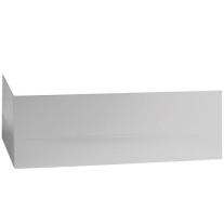 Belli Schürze zur Raumspar-Badewanne Lara 170cm rechts 0020102023001