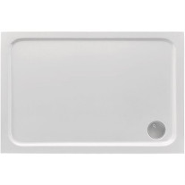 Belli Tia E Rechteck-Duschwanne L: 100 B: 70 H: 3cm 0030092000001