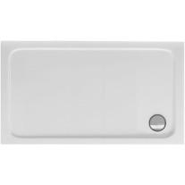 Belli Tia E Rechteck-Duschwanne L: 140 B: 80 H: 3cm 0030099000001