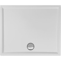 Belli Mariana E Rechteck-Duschwanne L: 140 B: 100 H: 4cm 0030244000001
