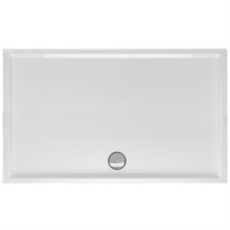 Belli Mariana E Rechteck-Duschwanne L: 160 B: 100 H: 4cm 0030246000001