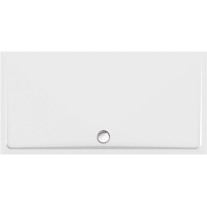 Belli Arenal E Rechteck-Duschwanne 180 B: 90 H: 2,5cm 0030281000001