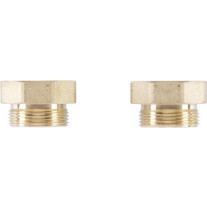 Bosch Übergangsstück ÜS 1 von DN 32 auf DN 2 Zubehör für Heizkreissets ÜS 1 54004439