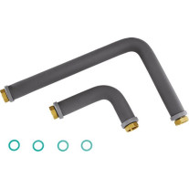 Bosch Anschlussrohre hydraulische Weiche WHY 120/8 Installationszubehör ASHWY 3/32 5584586