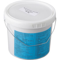 Bosch Neutralisationsmittel 10 kg Nachfüllpack Zubehör Nr. 1607 7115120