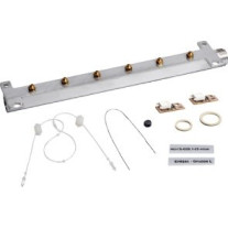 Bosch Gasart-Umbausatz 23,31>21 von Erdgas E /Flüssiggas auf Erdgas LL 7710229034