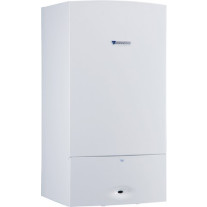 Bosch Gas-Heizwertgerät CerastarComfort ZWR 24-7 KE 21 Erdgas LL, wandhängend 7716010390