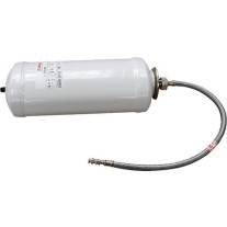 Bosch Trinkwasserausdehnungsgefäß 2 l Installationszubehör IW-EDV2 7716780392