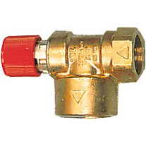 Bosch Membran-Sicherheitsventil R 3/4 Installationszubehör SV 20 7719000283