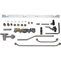 Bosch Installationssatz für ST 50-5 ST 80-5 Zubehör Nr. 678 7719001479