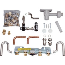 Bosch Installationssatz für ST 50-5 ST 80-5 Zubehör Nr. 679 7719001486