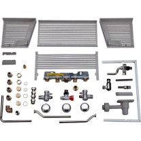 Bosch Installationssatz für ST 50-5 ST 80-5 Zubehör Nr. 793 7719001857
