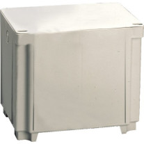 Bosch Neutralisationsbox Installationszubehör NB 100 7719001994