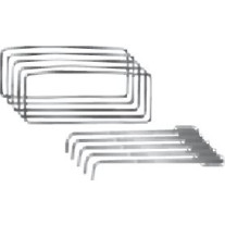 Bosch Reinigungsset Zubehör Nr. 1060 7719002502