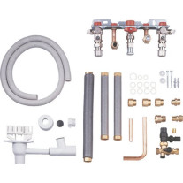 Bosch Installationssatz Aufputz ST 120 und 160 Zubehör Nr. 615/2.1 7719002723