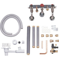 Bosch Installationssatz Unterputz ST 120 und 160 Zubehör Nr. 615/2.2 7719002731