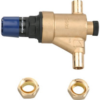 Bosch Druckminderer 4 bar Installationszubehör Nr. 618/1 7719002803