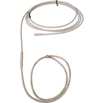 Bosch Rohrbegleitheizung 3 m, 45 W Zubehör für Luftwärmepumpen Nr. 1405 7719003297