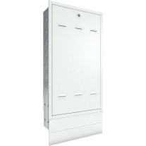 Bosch Unterputzkasten kurz 850x470x195mm Zubehör für Wohnungsstationen 7733600045
