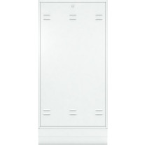 Bosch Unterputzkasten lang 1500x800x195mm Zubehör für Wohnungsstationen 7733600105