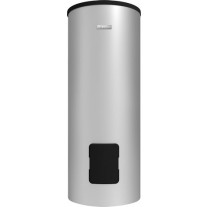 Bosch Edelstahlspeicher STORA SW 200 P 1 A , 200 L, silber/schwarz 7735500507