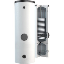 Bosch Kombispeicher für Wärmepumpen BPU 400 C , 274 L und 105 L 7735502062
