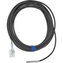 Bosch Speicherfühler SF4 ohne Befestigungsset für WST..-2 HRC/WH..-3 und Pufferspeicher ab 750 l 7735502290