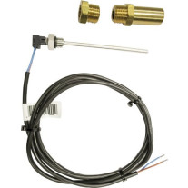 Bosch Regelungszubehör Fühlerset TF HW zur Temperaturerfassung an der hydr. Weiche 7735600269