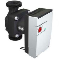 Bosch Heizungspumpe Wilo Stratos Para 1-8 Wärmeübergabestationen, bis 155 kW 7735600271